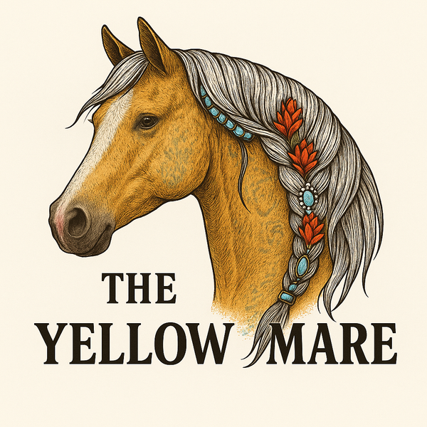 The Yellow Mare Silver Co. LLC