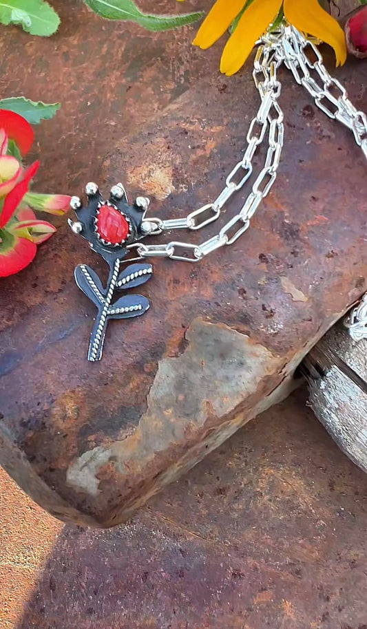 Pre-order Small Indian paintbrush