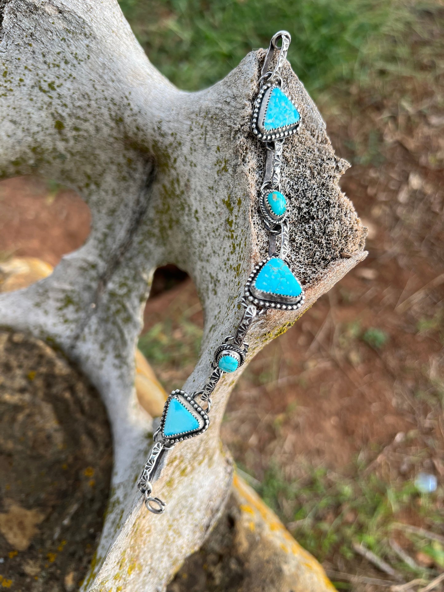 The Bonnie bracelet
