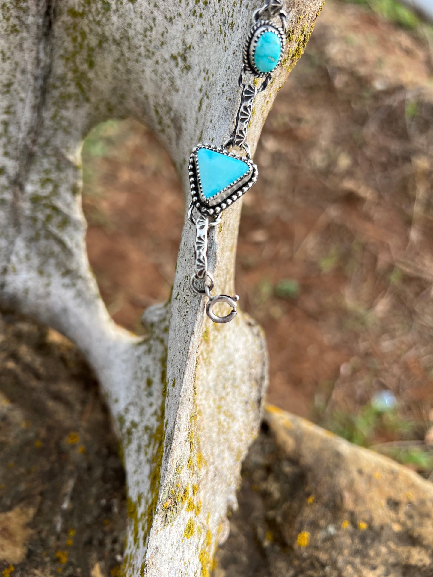 The Bonnie bracelet